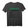 HapBunny Handwerker T-Shirt  Lustiges Handwerk Design mit Spruch für Elektriker, Maurer, Maler, Schreiner & mehr