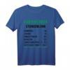 HapBunny Handwerker T-Shirt  Lustiges Handwerk Design mit Spruch für Elektriker, Maurer, Maler, Schreiner & mehr