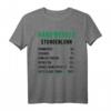 HapBunny Handwerker T-Shirt  Lustiges Handwerk Design mit Spruch für Elektriker, Maurer, Maler, Schreiner & mehr