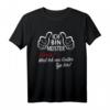 Ich Bin Meister Warum? Weil Ich ein Geiler Typ bin! Handwerk T-Shirt  Perfektes Geschenk für Meister und Gesellen im Handwerk