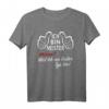 Ich Bin Meister Warum? Weil Ich ein Geiler Typ bin! Handwerk T-Shirt  Perfektes Geschenk für Meister und Gesellen im Handwerk