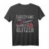 HapBunny Kettensäge Handwerker T-Shirt  Perfektes Geschenk für Holzfäller und Forstarbeiter