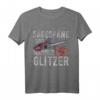 HapBunny Kettensäge Handwerker T-Shirt  Perfektes Geschenk für Holzfäller und Forstarbeiter