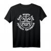 Betonbauer Stahlbetonbauer Zunftzeichen Beruf Handwerk T-Shirt zum HapBunny - Klassisch geschnitten, doppelt genähter Saum