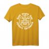 Betonbauer Stahlbetonbauer Zunftzeichen Beruf Handwerk T-Shirt zum HapBunny - Klassisch geschnitten, doppelt genähter Saum