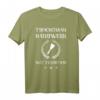 Trockenbau Handwerk mit Tradition T-Shirt  Praktische Arbeitskleidung & Geschenk für Bauhandwerker