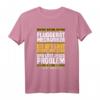 Witziges Herren Mechaniker T-Shirt mit Schraubenschlüssel und Fluggerätmechaniker Spruch  Perfekt als Geschenk für Handwerker, Mechatroniker & Zweiradmechaniker