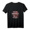 Lustiges Papa T-Shirt mit Spruch - Für Heimwerker, Handwerker & Mechaniker, perfektes Geschenk zum Geburtstag, Vatertag & Weihnachten