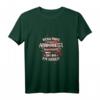 Lustiges Papa T-Shirt mit Spruch - Für Heimwerker, Handwerker & Mechaniker, perfektes Geschenk zum Geburtstag, Vatertag & Weihnachten