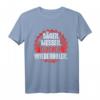 Herren Schreiner T-Shirt - Lustiges Handwerker Shirt für Zimmermann, Tischler & Holzarbeiter als Geschenk zum Geburtstag oder Vatertag