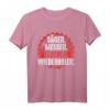 Herren Schreiner T-Shirt - Lustiges Handwerker Shirt für Zimmermann, Tischler & Holzarbeiter als Geschenk zum Geburtstag oder Vatertag
