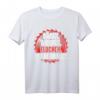 Herren Schreiner T-Shirt - Lustiges Handwerker Shirt für Zimmermann, Tischler & Holzarbeiter als Geschenk zum Geburtstag oder Vatertag