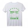 Alles wird gut, der Meister ist jetzt da - Handwerker T-Shirt für Meister, Gesellen & Bauprofis als Geschenk