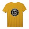 Maurer Handwerk Zunft Wappen T-Shirt - Ehrbares Handwerk im Used Look Design