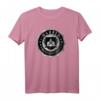 Maurer Handwerk Zunft Wappen T-Shirt - Ehrbares Handwerk im Used Look Design