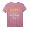 Werkzeugmechaniker Prüfungsvorbereitung Handwerk Mechaniker T-Shirt  Perfekt für Azubis und Berufseinsteiger im Handwerk
