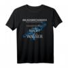 Klempner T-Shirt Installateur Anlagenmechaniker Handwerker  Lustiges Geschenk für Kollegen, Chefs & Freunde zum Geburtstag, Weihnachten & Meisterprüfung