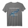 Klempner T-Shirt Installateur Anlagenmechaniker Handwerker  Lustiges Geschenk für Kollegen, Chefs & Freunde zum Geburtstag, Weihnachten & Meisterprüfung