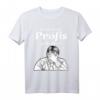 Herren Handwerker T-Shirt mit Spruch 'Einmal mit Profis arbeiten'  Lustiges Geschenk für Bauarbeiter, Elektriker, Klempner & Vatertag