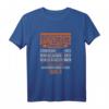 Herren Handwerker T-Shirt mit Spruch 'Stundenlohn'  Lustiges Baustellen Outfit für Bauarbeiter, Maurer, Dachdecker & mehr