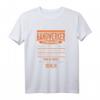 Herren Handwerker T-Shirt mit Spruch 'Stundenlohn'  Lustiges Baustellen Outfit für Bauarbeiter, Maurer, Dachdecker & mehr