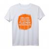 Lustiges Maler Meister & Azubi T-Shirt mit Spruch  Perfektes Geschenk für Handwerker und Maler im Handwerk