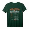 Herren Maurer Stundenlohn T-Shirt - Lustiges Handwerker Design, Geschenk für Maurer, Bauarbeiter, Meister & Azubi, perfekt für Baustelle, Berufsausbildung & Freizeit