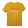 Herren Maurer Stundenlohn T-Shirt - Lustiges Handwerker Design, Geschenk für Maurer, Bauarbeiter, Meister & Azubi, perfekt für Baustelle, Berufsausbildung & Freizeit