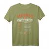 Herren Maurer Stundenlohn T-Shirt - Lustiges Handwerker Design, Geschenk für Maurer, Bauarbeiter, Meister & Azubi, perfekt für Baustelle, Berufsausbildung & Freizeit