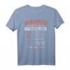Herren Maurer Stundenlohn T-Shirt - Lustiges Handwerker Design, Geschenk für Maurer, Bauarbeiter, Meister & Azubi, perfekt für Baustelle, Berufsausbildung & Freizeit