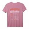 Herren Maurer Stundenlohn T-Shirt - Lustiges Handwerker Design, Geschenk für Maurer, Bauarbeiter, Meister & Azubi, perfekt für Baustelle, Berufsausbildung & Freizeit