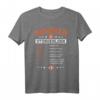 Herren Maurer Stundenlohn T-Shirt - Lustiges Handwerker Design, Geschenk für Maurer, Bauarbeiter, Meister & Azubi, perfekt für Baustelle, Berufsausbildung & Freizeit