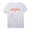 Herren Maurer Stundenlohn T-Shirt - Lustiges Handwerker Design, Geschenk für Maurer, Bauarbeiter, Meister & Azubi, perfekt für Baustelle, Berufsausbildung & Freizeit