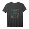 Holz Handwerker T-Shirt für Tischler & Schreiner  Lustiges Geschenk für Weihnachten & Bastelzeit