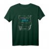 Holz Handwerker T-Shirt für Tischler & Schreiner  Lustiges Geschenk für Weihnachten & Bastelzeit