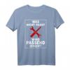 Was Nicht Passt Wird Passend Gemacht - Handwerker & Techniker T-Shirt als Geschenkidee für Schrauber, Mechaniker & Modellbauer