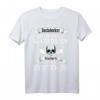 Dachdecker Haben Einen Festen Händedruck Fun Spruch Handwerk T-Shirt  Lustiges Geschenk für Dachdeckermeister, Gesellen & Lehrlinge