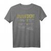 Bauaufsicht Job Beruf Lustiger Spruch Arbeitstag Baustelle T-Shirt  Geschenkidee für Handwerker, Bauarbeiter & Bauprofis zum Geburtstag, Jubiläum oder Weihnachten