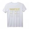 Bauaufsicht Job Beruf Lustiger Spruch Arbeitstag Baustelle T-Shirt  Geschenkidee für Handwerker, Bauarbeiter & Bauprofis zum Geburtstag, Jubiläum oder Weihnachten