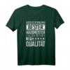Bester Hausmeister Top Handwerker Werkzeug T-Shirt  Lustiges Geschenk für Hausverwalter & Mitarbeiter mit Top Qualität