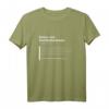 Betonbauer Definition - Lustiges Handwerker T-Shirt für stolze Bauarbeiter mit Humor