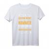 Ich Bin Der Ganze Werkzeugkasten Handwerker Heimwerker T-Shirt - Lustiges Geschenk für Schreiner & Handwerker mit Werkzeugdesign
