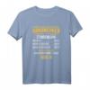 Handwerker Stundenlohn Spruch T-Shirt  Lustiges Arbeitsshirt für Heimwerker, Meister & Kollegen auf der Baustelle