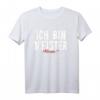 Ich Bin Meister Warum? Weil Ichs Kann Handwerker T-Shirt  Stolzes Berufssymbol für Meister, Arbeiter & Geschenke für Geburtstage, Weihnachten & Jubiläen