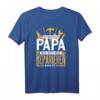 Lustiges Wenn Mein Papa Es Nicht Reparieren Kann Handwerker T-Shirt  Perfekte Vatertags- und Geburtstagsgeschenkidee für Heimwerker