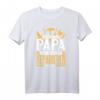 Lustiges Wenn Mein Papa Es Nicht Reparieren Kann Handwerker T-Shirt  Perfekte Vatertags- und Geburtstagsgeschenkidee für Heimwerker