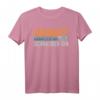 Schnauze Wenn Ich am Schrauben bin Garage Handwerker T-Shirt  Lustiges Geschenk für Männer, Freunde & Familie