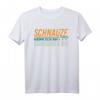 Schnauze Wenn Ich am Schrauben bin Garage Handwerker T-Shirt  Lustiges Geschenk für Männer, Freunde & Familie