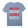 Arbeite Ruhig und Zufrieden Handwerker T-Shirt mit lustigem Spruch  Perfekt für Bauarbeiter und Werkstattprofis