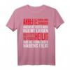 Arbeite Ruhig und Zufrieden Handwerker T-Shirt mit lustigem Spruch  Perfekt für Bauarbeiter und Werkstattprofis